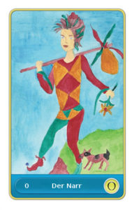 Der Narr