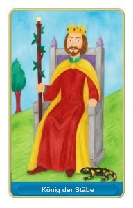 Stäbe