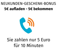 Neukunden Geschenk Bonus