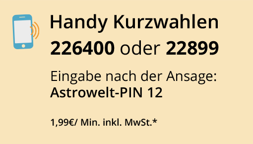 Handy Kurzwahlen